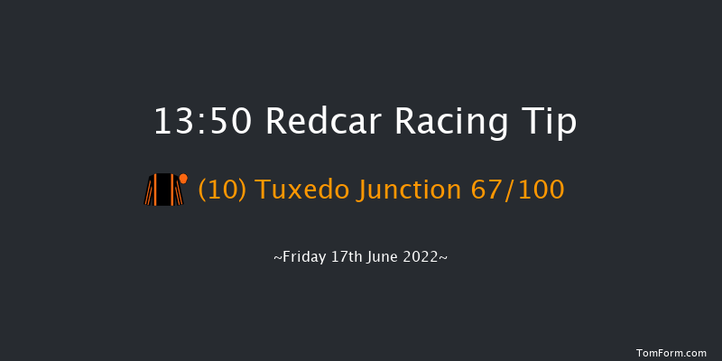 Redcar 13:50 Stakes (Class 5) 10f Thu 2nd Jun 2022