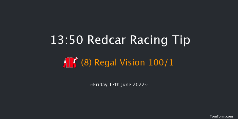 Redcar 13:50 Stakes (Class 5) 10f Thu 2nd Jun 2022