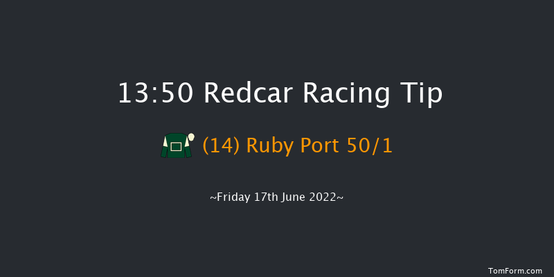 Redcar 13:50 Stakes (Class 5) 10f Thu 2nd Jun 2022