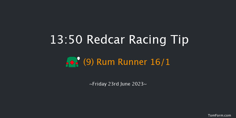Redcar 13:50 Handicap (Class 6) 7f Tue 30th May 2023