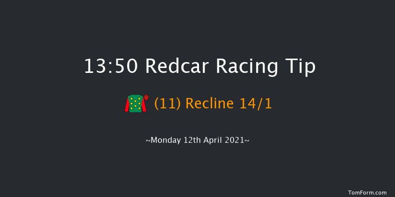 Join Racing TV Now Fillies' Restricted Novice Stakes (GBB Race) Redcar 13:50 Stakes (Class 5) 5f Mon 5th Apr 2021