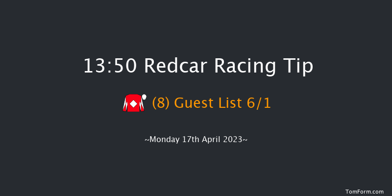 Redcar 13:50 Handicap (Class 5) 7f Mon 10th Apr 2023