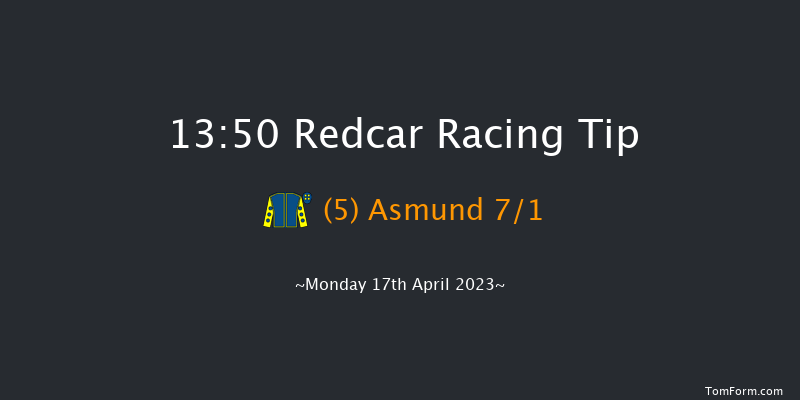 Redcar 13:50 Handicap (Class 5) 7f Mon 10th Apr 2023