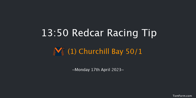 Redcar 13:50 Handicap (Class 5) 7f Mon 10th Apr 2023
