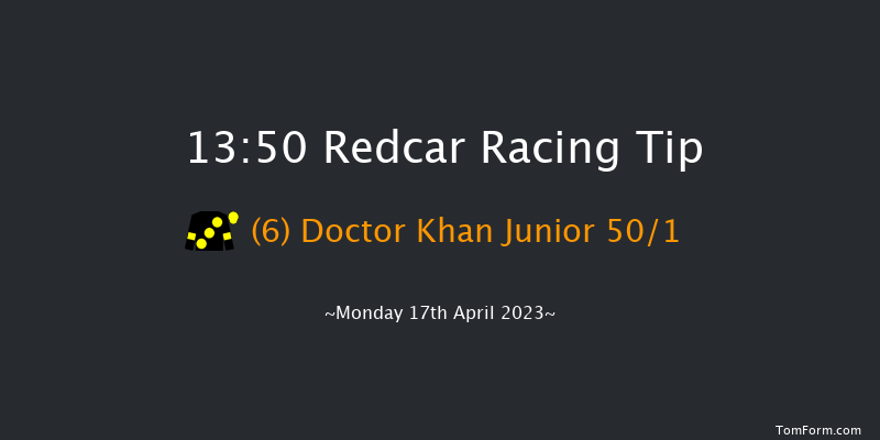 Redcar 13:50 Handicap (Class 5) 7f Mon 10th Apr 2023