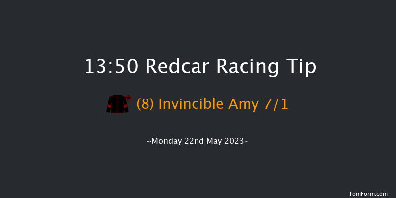 Redcar 13:50 Maiden (Class 5) 6f Thu 4th May 2023