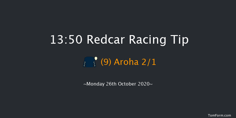 Market Cross Jewellers Maiden Stakes Redcar 13:50 Maiden (Class 5) 7f Fri 16th Oct 2020