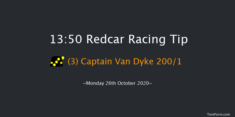 Market Cross Jewellers Maiden Stakes Redcar 13:50 Maiden (Class 5) 7f Fri 16th Oct 2020