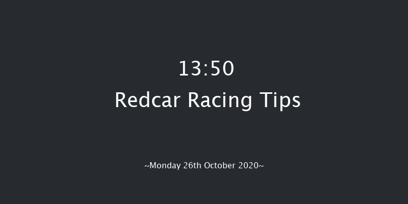Market Cross Jewellers Maiden Stakes Redcar 13:50 Maiden (Class 5) 7f Fri 16th Oct 2020