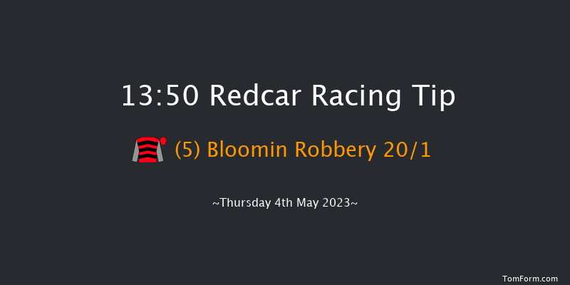 Redcar 13:50 Stakes (Class 5) 6f Mon 17th Apr 2023
