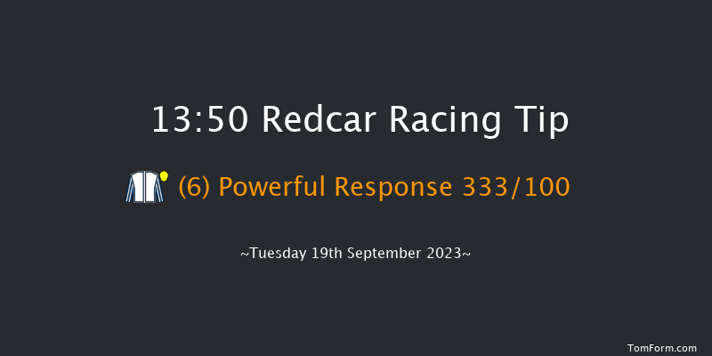 Redcar 13:50 Handicap (Class 5) 8f Sat 26th Aug 2023
