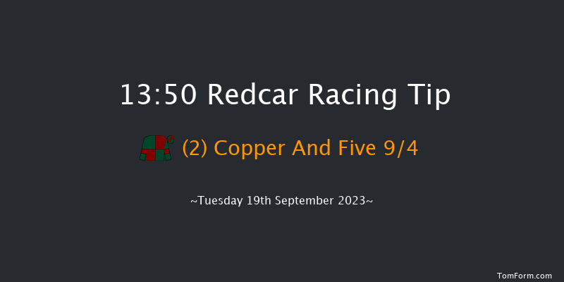 Redcar 13:50 Handicap (Class 5) 8f Sat 26th Aug 2023