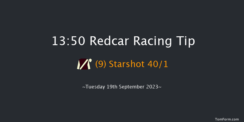 Redcar 13:50 Handicap (Class 5) 8f Sat 26th Aug 2023