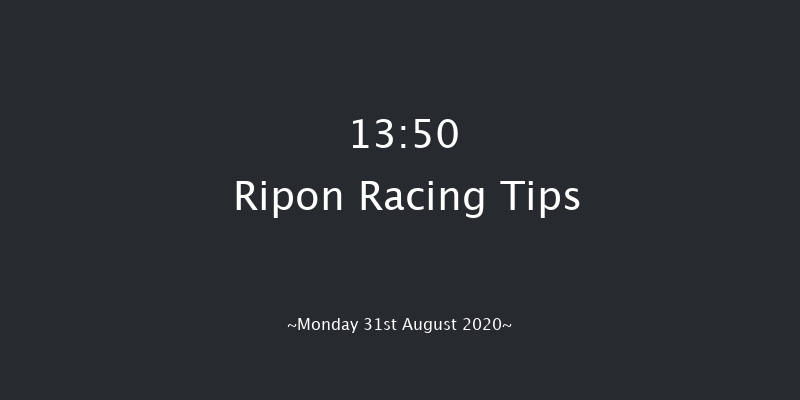 EBF Ripon Champion Two Yrs Old Trophy Stakes (Listed) Ripon 13:50 Listed (Class 1) 6f Sun 16th Aug 2020