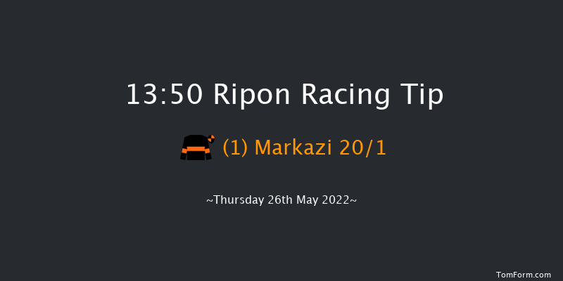 Ripon 13:50 Handicap (Class 6) 10f Wed 25th May 2022