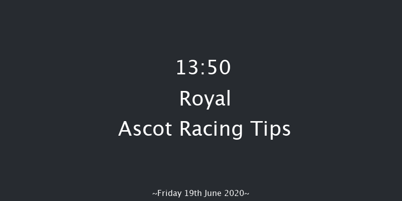 Royal Ascot 13:50 Group 3 (Class 1) 6f Wed 17th Jun 2020