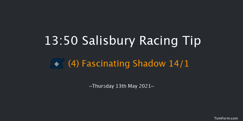 AJN Steelstock 'Henstridge Somerset' Novice Stakes Salisbury 13:50 Stakes (Class 5) 10f Sun 2nd May 2021