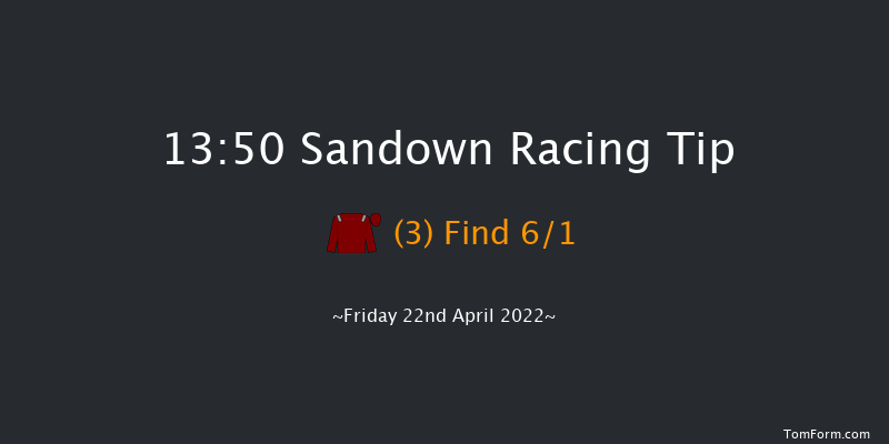 Sandown 13:50 Handicap (Class 2) 8f Sat 12th Mar 2022