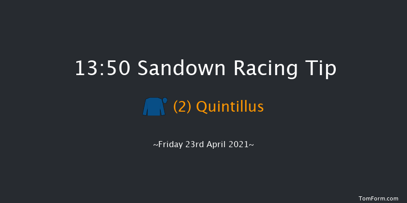 Bet365 Esher Cup Handicap Sandown 13:50 Handicap (Class 2) 8f Sat 13th Mar 2021