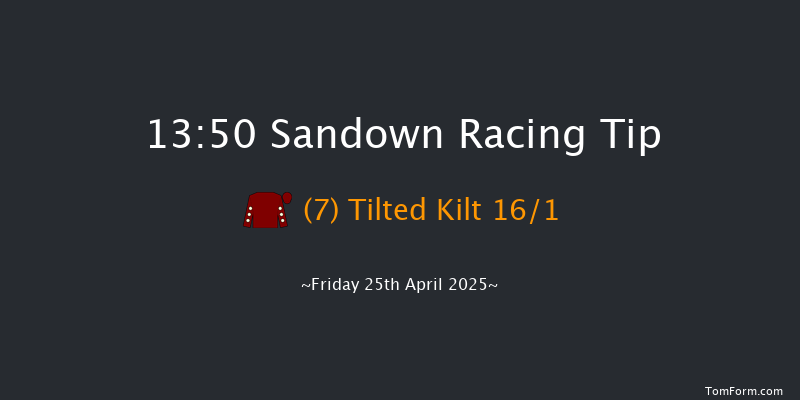 Sandown 13-50 (Class 2) 8f Sat 8th Mar 2025