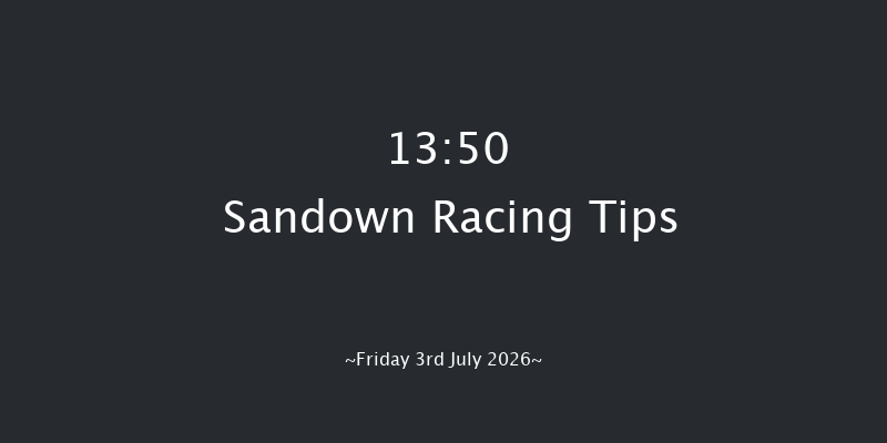 Sandown 13-50 (Class 2) 5f Sat 13th Jun 2026
