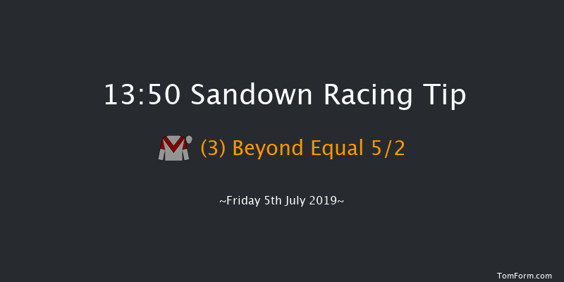 Sandown 13:50 Handicap (Class 3) 5f Thu 1st Jan 1970