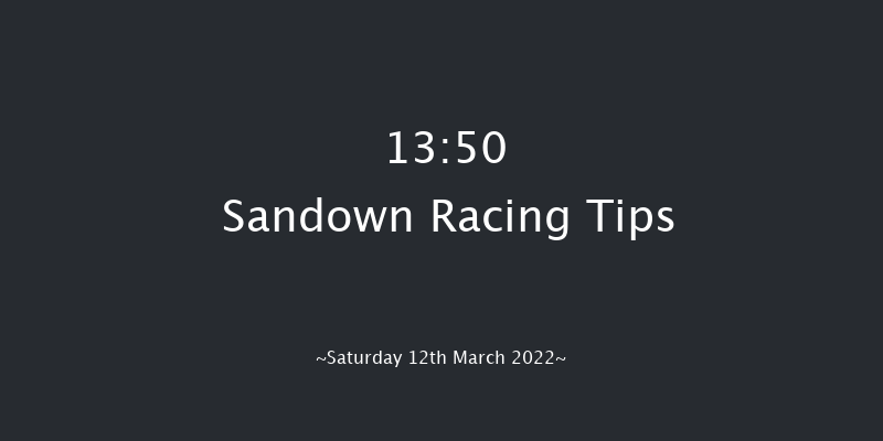 Sandown 13:50 Handicap Hurdle (Class 1) 20f Tue 8th Mar 2022