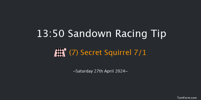 Sandown  13:50 Handicap Hurdle (Class 2)
16f Fri 26th Apr 2024