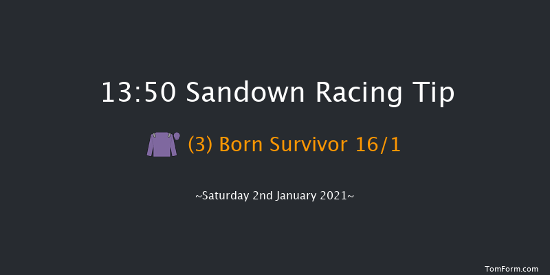 Unibet 3 Uniboosts A Day Handicap Chase Sandown 13:50 Handicap Chase (Class 2) 16f Sat 5th Dec 2020