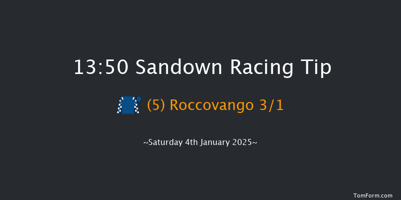 Sandown  13:50 Handicap Chase (Class 2) 20f Sat 7th Dec 2024