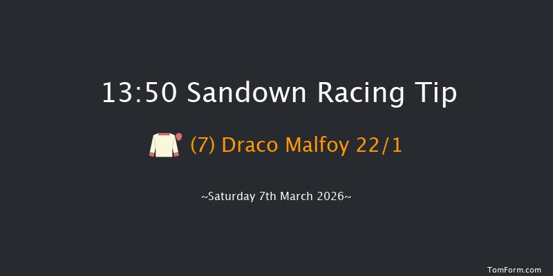 Sandown 13-50 (Class 1) 19f Thu 19th Feb 2026
