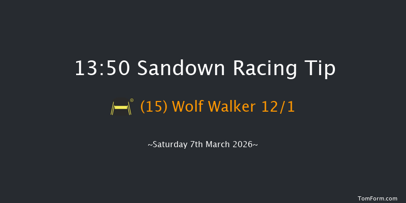 Sandown 13-50 (Class 1) 19f Thu 19th Feb 2026