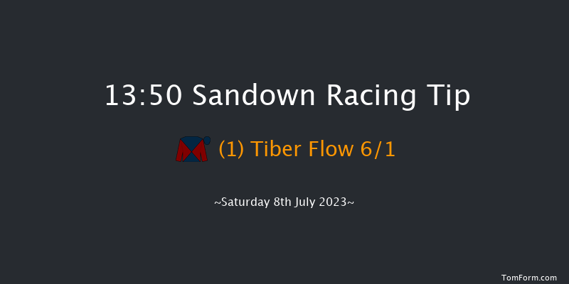 Sandown 13:50 Group 3 (Class 1) 5f Fri 7th Jul 2023