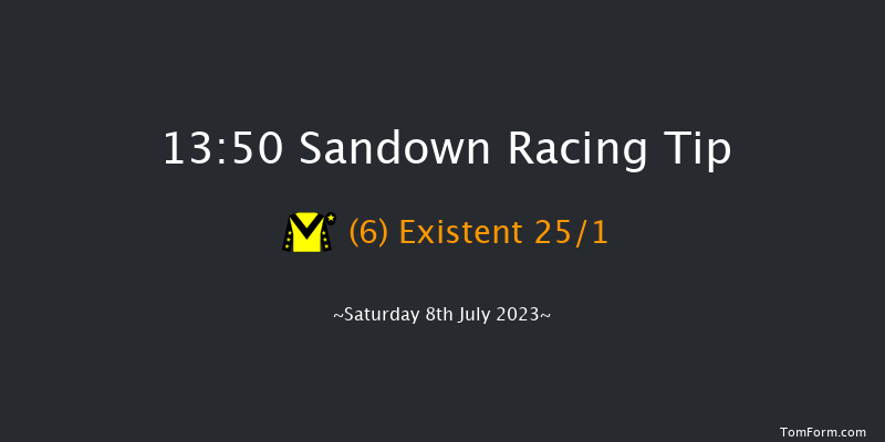 Sandown 13:50 Group 3 (Class 1) 5f Fri 7th Jul 2023