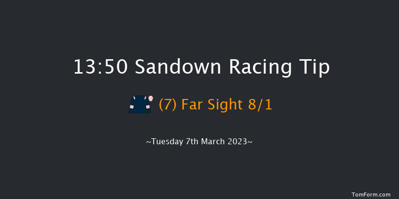 Sandown 13:50 Handicap Hurdle (Class 4) 16f Thu 16th Feb 2023