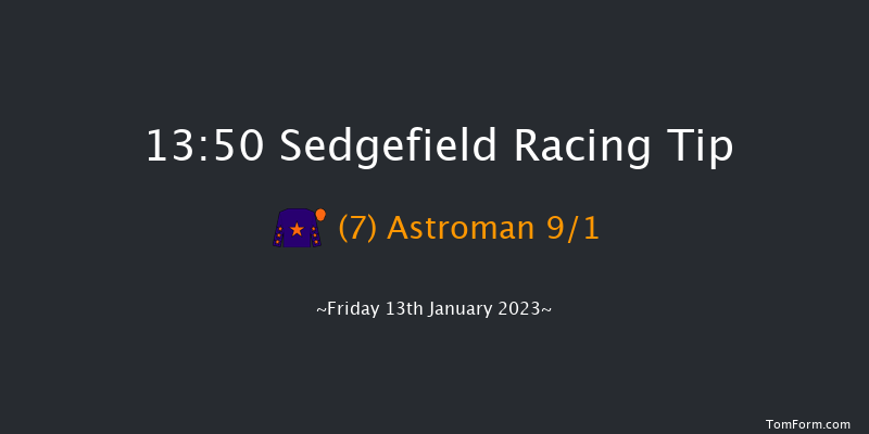 Sedgefield 13:50 Handicap Hurdle (Class 5) 20f Fri 2nd Dec 2022