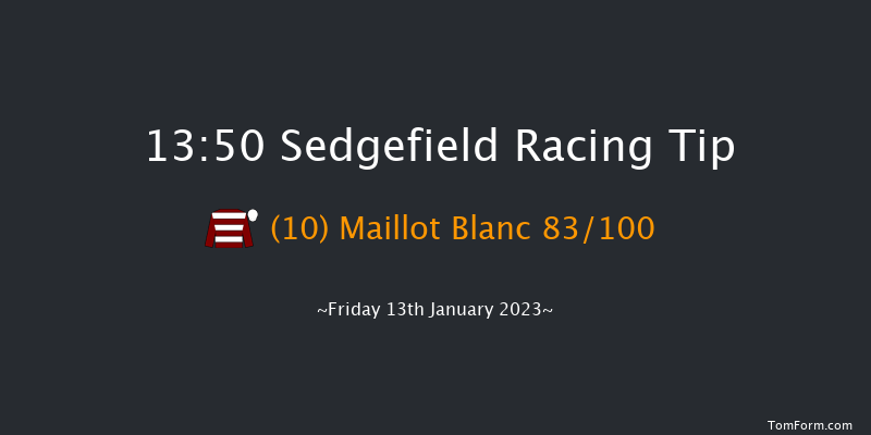 Sedgefield 13:50 Handicap Hurdle (Class 5) 20f Fri 2nd Dec 2022