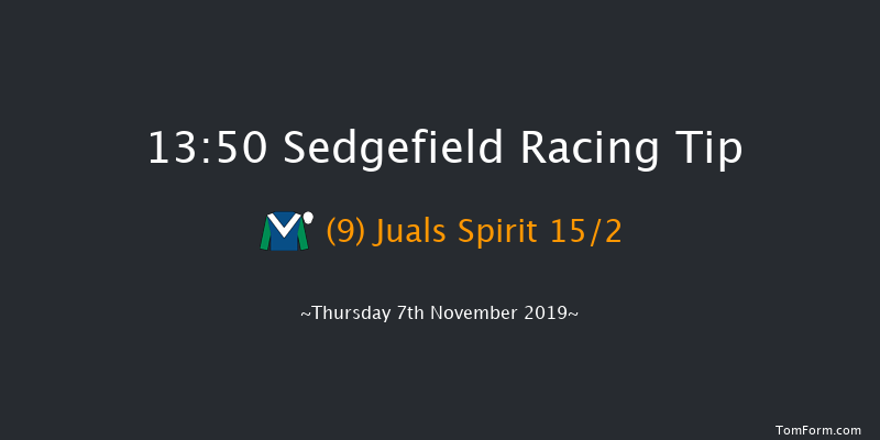 Sedgefield 13:50 Conditions Hurdle (Class 4) 17f Sun 20th Oct 2019