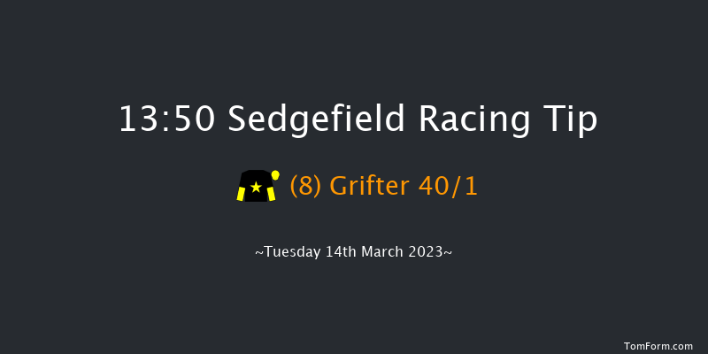 Sedgefield 13:50 Maiden Hurdle (Class 4) 17f Thu 23rd Feb 2023