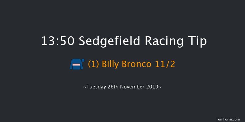 Sedgefield 13:50 Handicap Chase (Class 4) 26f Thu 14th Nov 2019