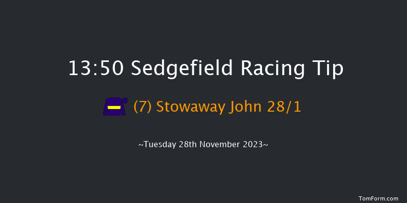 Sedgefield 13:50 Handicap Chase (Class 5) 17f Thu 16th Nov 2023