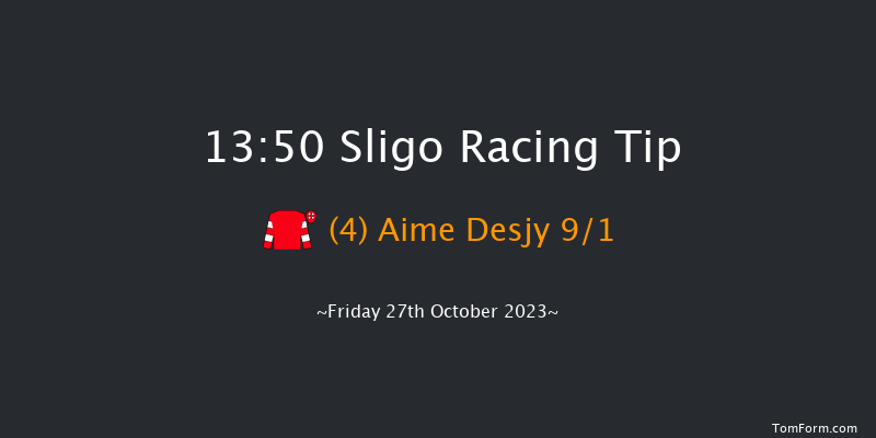 Sligo 13:50 Conditions Hurdle 18f Wed 27th Sep 2023