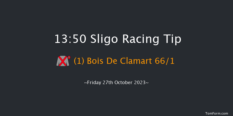 Sligo 13:50 Conditions Hurdle 18f Wed 27th Sep 2023