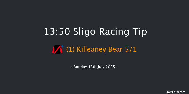 Sligo 13-50 17f Tue 10th Jun 2025