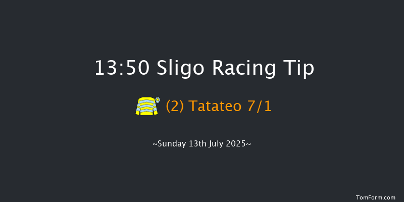 Sligo 13-50 17f Tue 10th Jun 2025