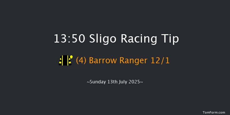 Sligo 13-50 17f Tue 10th Jun 2025