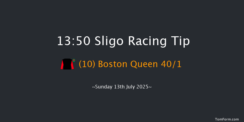 Sligo 13-50 17f Tue 10th Jun 2025