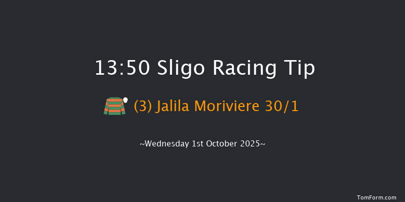 Sligo 13-50 17f Wed 20th Aug 2025