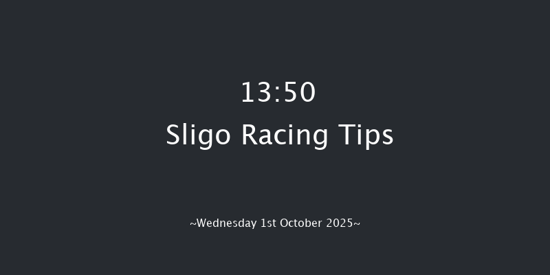 Sligo 13-50 17f Wed 20th Aug 2025