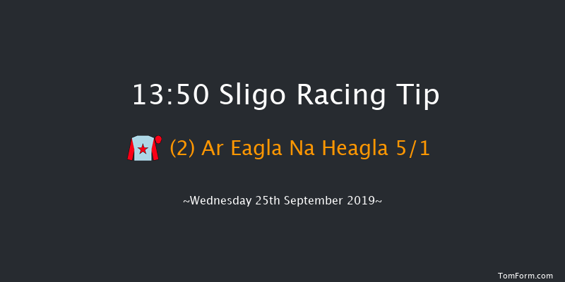 Sligo 13:50 Maiden Chase 17f Tue 20th Aug 2019